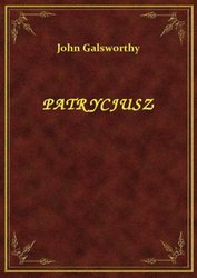 : Patrycjusz - ebook