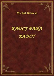 : Radcy Pana Radcy - ebook