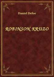 : Robinson Kruzo - ebook