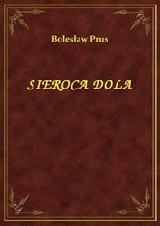 : Sieroca Dola - ebook