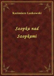 : Szopka Nad Szopkami - ebook