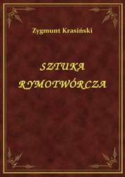 : Sztuka Rymotwórcza - ebook
