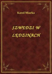 : Szwedzi W Lędzinach - ebook