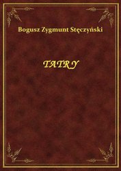: Tatry - ebook