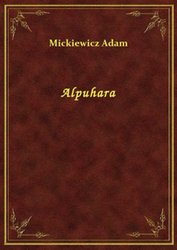 : Alpuhara - ebook