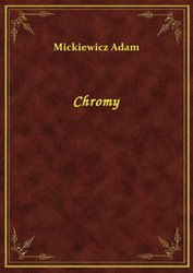 : Chromy - ebook