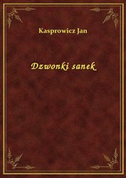 : Dzwonki sanek - ebook