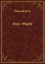 : Eros i Psyche - ebook