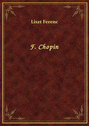 : F. Chopin - ebook
