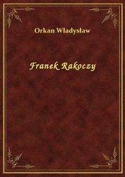 : Franek Rakoczy - ebook