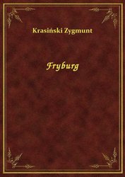 : Fryburg - ebook