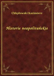 : Historie neapolitańskie - ebook