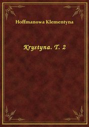 : Krystyna. T. 2 - ebook