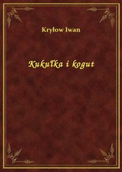 : Kukułka i kogut - ebook