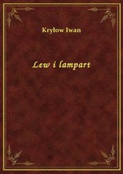 : Lew i lampart - ebook