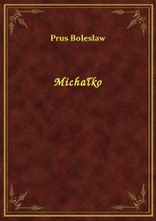 : Michałko - ebook