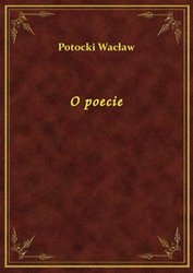 : O poecie - ebook