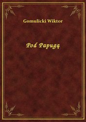 : Pod Papugą - ebook
