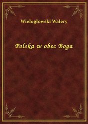 : Polska w obec Boga - ebook