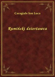 : Rumiński dzierżawca - ebook