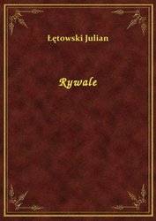 : Rywale - ebook