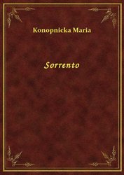 : Sorrento - ebook