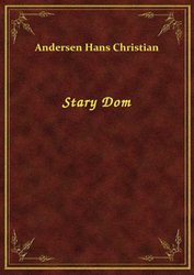 : Stary Dom - ebook