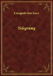: Telegramy - ebook