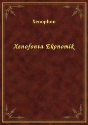 : Xenofonta Ekonomik - ebook