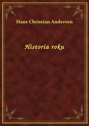 : Historia roku - ebook