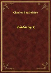 : Wodotrysk - ebook