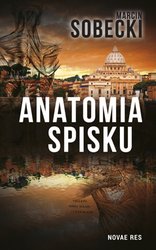 : Anatomia spisku - ebook