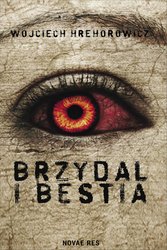 : Brzydal i Bestia - ebook
