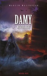 : Damy we fiolecie - ebook