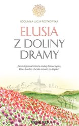 : Elusia z doliny Dramy - ebook