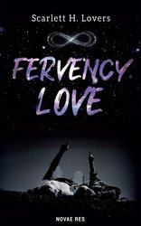 : Fervency love - ebook