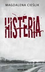: Histeria - ebook