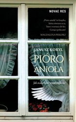 : Pióro anioła - ebook