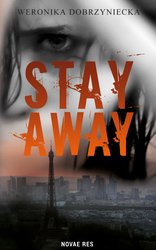 : Stay Away - ebook