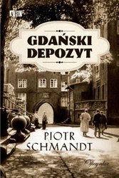 : Gdański Depozyt - ebook