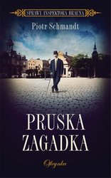 : Pruska zagadka - ebook