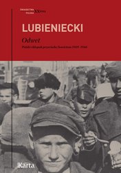 : Odwet. Polski chłopak przeciwko Sowietom 1939-1946 - ebook