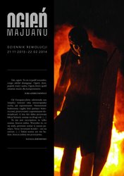 : Ogień Majdanu - ebook