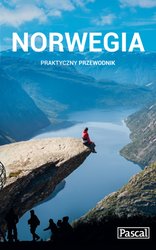 : Norwegia - Praktyczny przewodnik - ebook