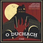 : O duchach - audiobook