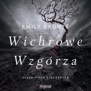 : Wichrowe Wzgórza - audiobook