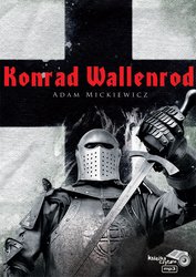: Konrad Wallenrod - audiobook