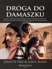: Droga do Damaszku - ebook