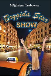 : Brygida Star Show - ebook