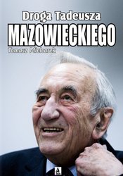 : Droga Tadeusza Mazowieckiego - ebook